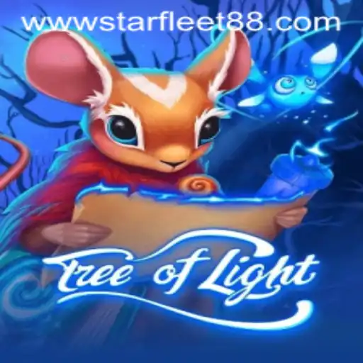 Discovering the Enchantment of TreeofLight: An Immersive Exploration