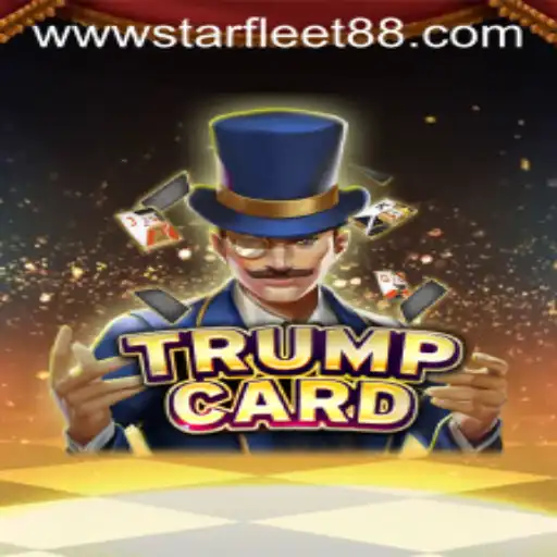 Dive into the Dynamic Universe of TrumpCard: A Revolutionary Gaming Experience