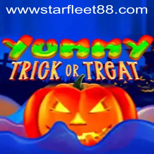 Explore the Excitement of YummyTrickorTreat with STARFLEET88