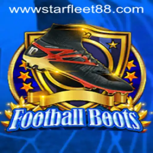 FootballBoots: The Modern Gaming Experience with STARFLEET88