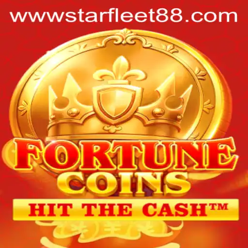 Discover the Exciting World of FortuneCoins: An Intriguing Game with STARFLEET88