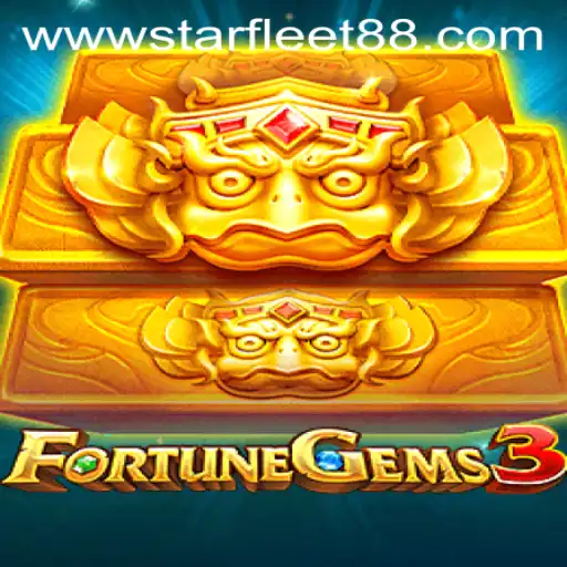 Discover the Exciting World of FortuneGems3: Unveiling STARFLEET88