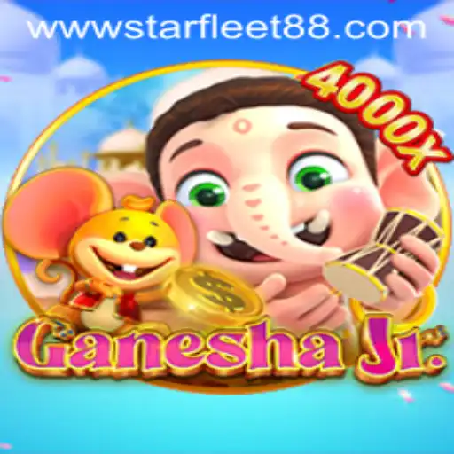 Discovering the World of GaneshaJr: The Interactive Adventure