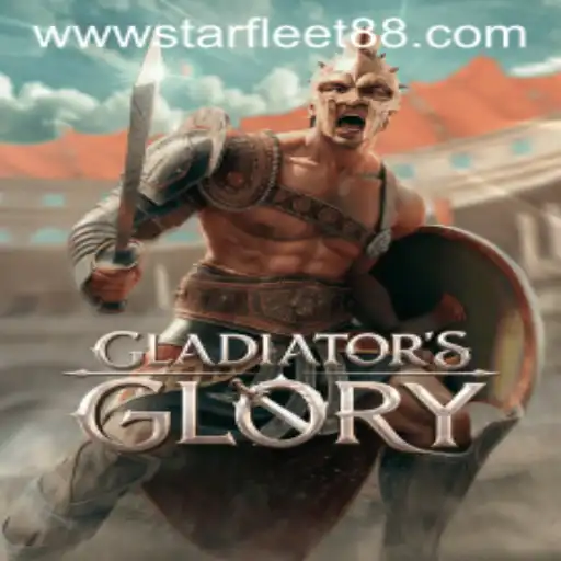 Gladiators Glory: Enter the Arena with STARFLEET88