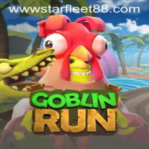 GoblinRun: An Immersive Adventure in a Fantastical Realm