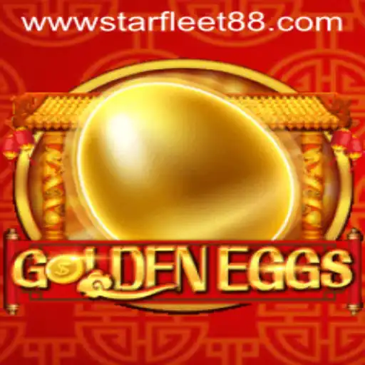 GoldenEggs: An Exciting New Adventure with STARFLEET88