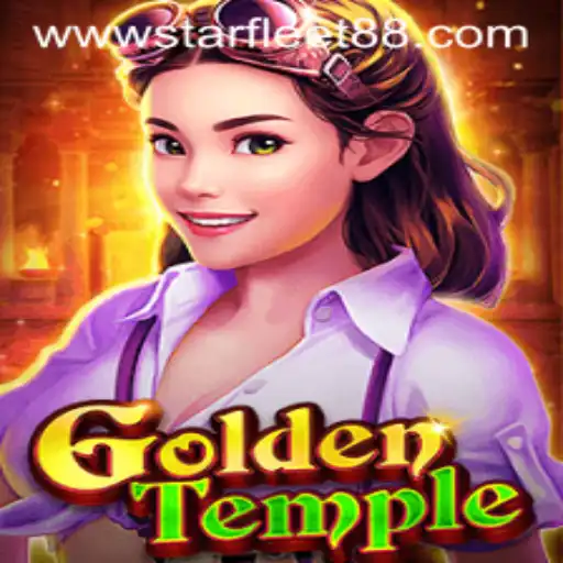 Exploring the Mystical World of GoldenTemple: Unveiling the Magic with STARFLEET88