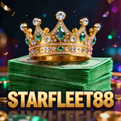 STARFLEET88