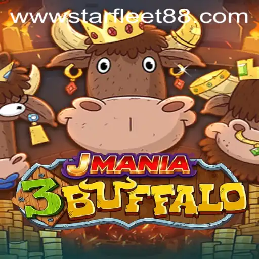 Discover the Exciting World of JMania3Buffalo with STARFLEET88
