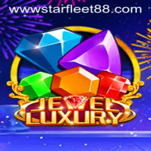 Exploring the Dazzling World of JewelLuxury: A Unique Gaming Experience