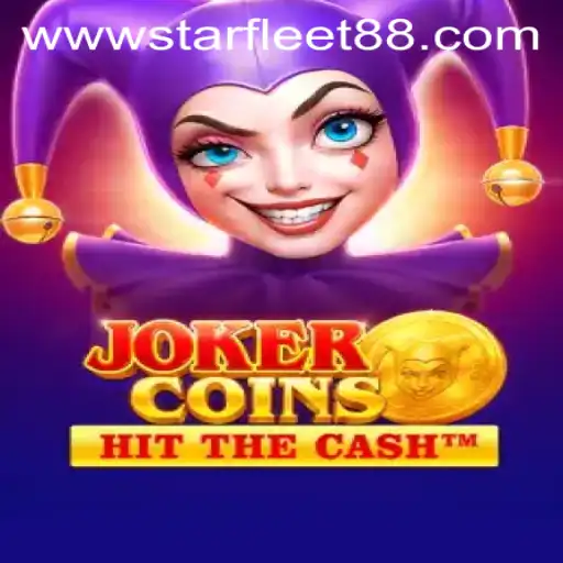 Explore the Exciting World of JokerCoins: A Thrilling New Game Experience