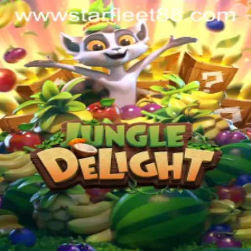 Discover the Excitement of JungleDelight: Unveiling the Adventure with STARFLEET88