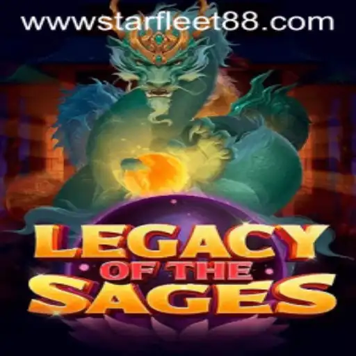Diving Into the Realm of LegacyoftheSages: Exploring the Mystical Universe with STARFLEET88