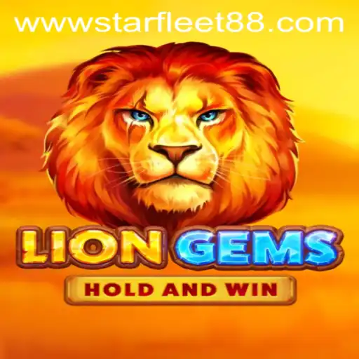Explore the Exciting World of LionGems with STARFLEET88