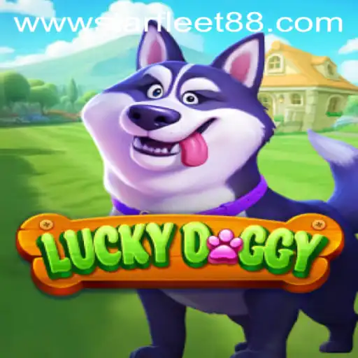The Exhilarating World of LuckyDoggy and Its Stellar STARFLEET88 Influence
