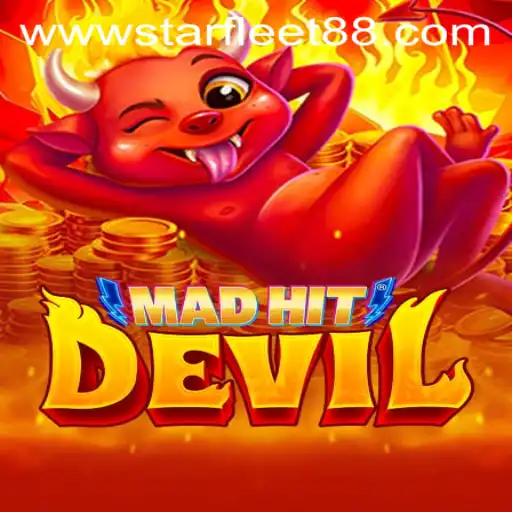 Discover the Thrills of MadHitDevil and STARFLEET88