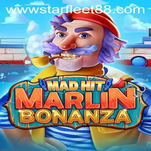 MadHitMarlinBonanza: Join the Underwater Adventure