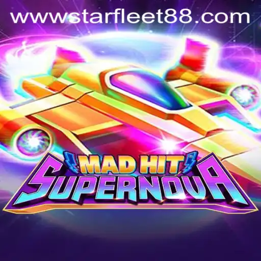 MadHitSupernova: An Epic Journey in Gaming