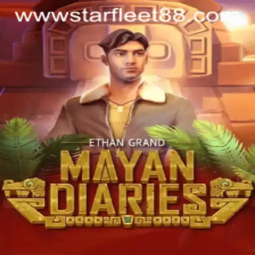 Unveiling the World of MayanDiaries: A Deep Dive into the Adventure