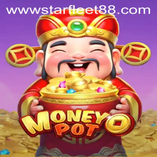 Exploring the Thrilling World of MoneyPot with STARFLEET88