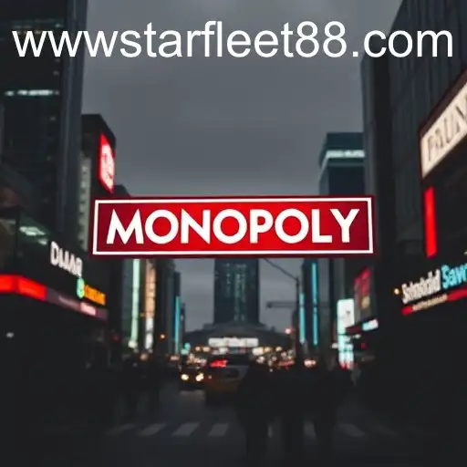 Understanding the Complexities of Monopoly: The STARFLEET88 Example