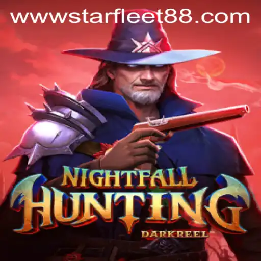 NightfallHunting: The Thrilling Game Engaging Gamers Globally