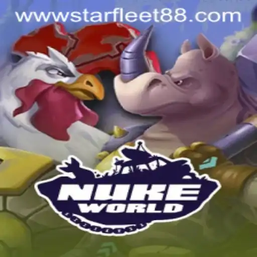 Exploring the Radiant World of NukeWorld