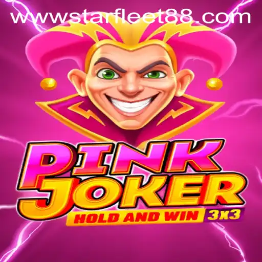 Exploring the World of Pinkjoker: A Starfleet88 Adventure