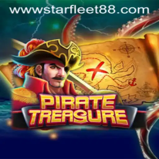 Discover the Treasures of 'PirateTreasure': A Journey with STARFLEET88