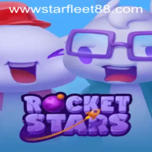 RocketStars: A Thrilling New Gaming Adventure