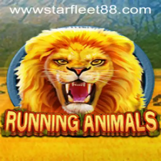 RunningAnimals: A Thrilling New Gaming Experience with STARFLEET88
