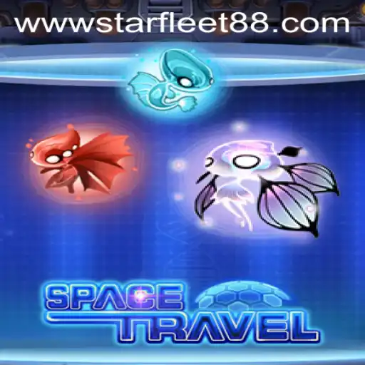 Unveiling SpaceTravel: An Interstellar Quest Featuring STARFLEET88