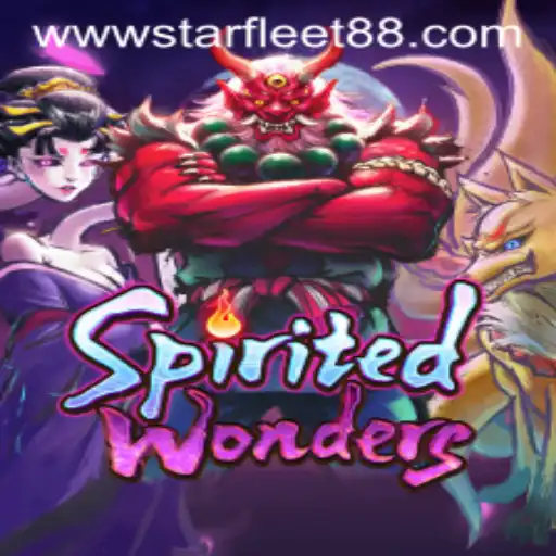 Discover the Enchantment of SpiritedWonders: A Magical Adventure