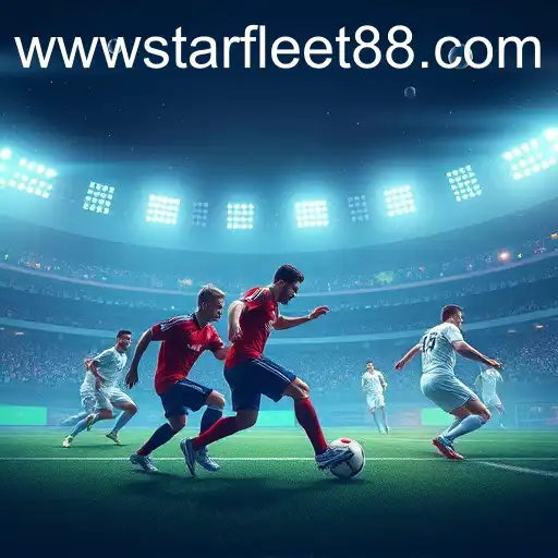 The Rise of Sports Betting: An Insight into STARFLEET88