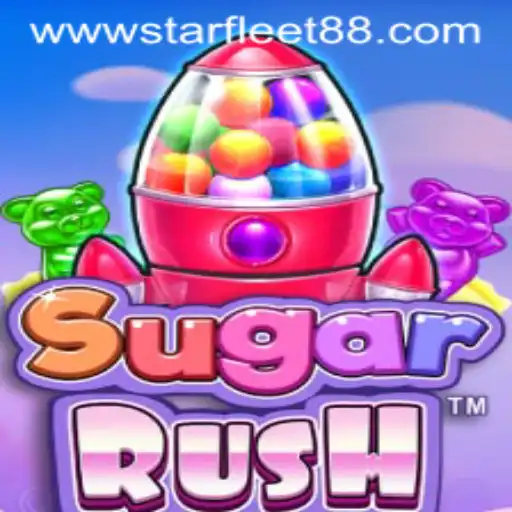 Experience the Sweet Adventure of SugarRush with STARFLEET88