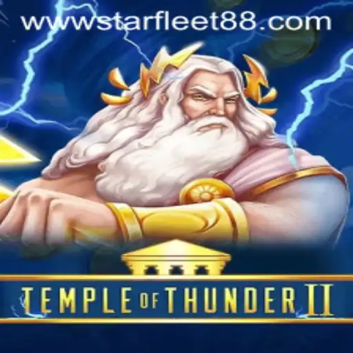 Exploring TempleofThunderII in the Age of STARFLEET88