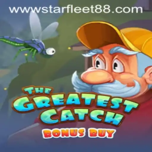 TheGreatestCatchBonusBuy: A New Era of Gaming with STARFLEET88
