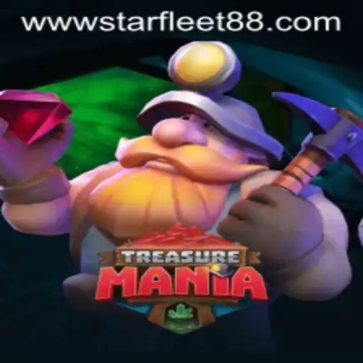The Exciting World of TreasureMania: Navigating Adventure in STARFLEET88