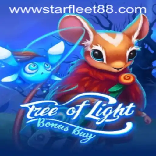 Discover the Mystical World of TreeOfLightBonusBuy with STARFLEET88