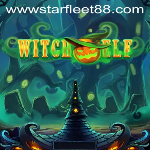 Explore the Enchanting World of WitchElf: A Captivating Adventure Awaiting Under the Banner of STARFLEET88