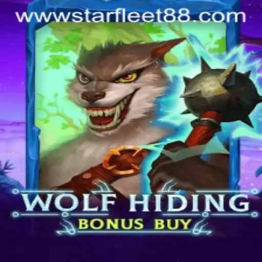 Delve into the Thrilling Realm of WolfHidingBonusBuy: An Ultimate Guide