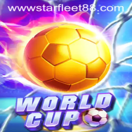 Exploring WorldCup: A Deep Dive into STARFLEET88