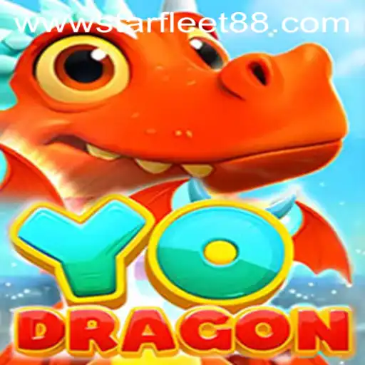 Embark on an Epic Journey with YoDragon: Dive into the World of STARFLEET88